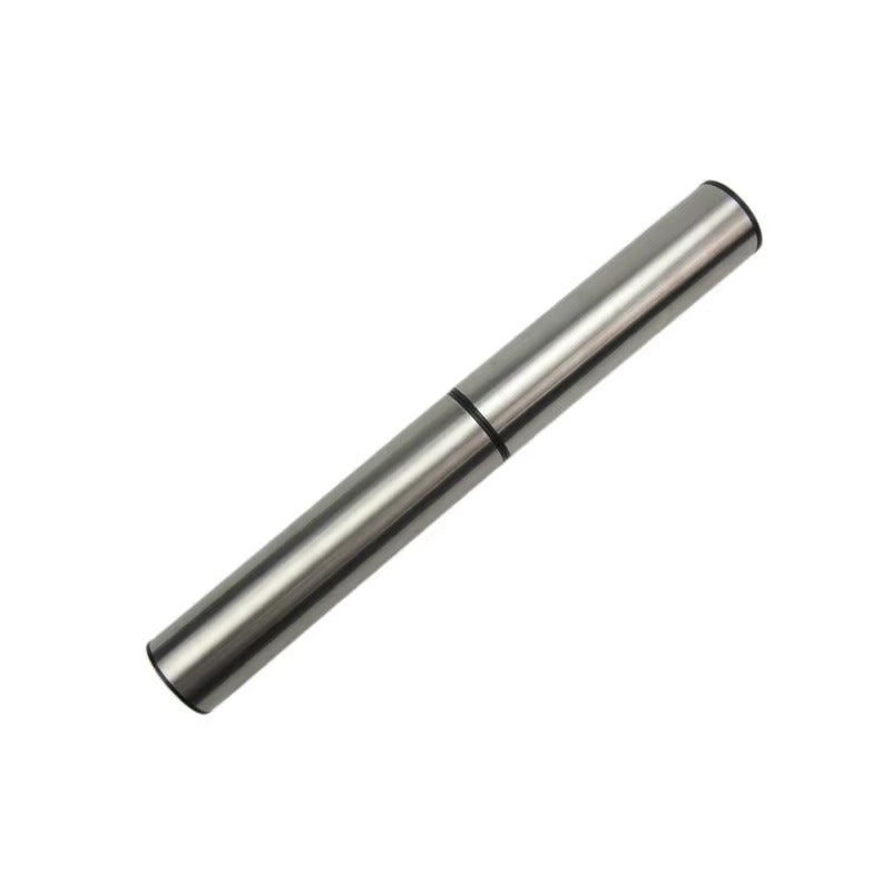 High Quality USB Type-C Rechargeable Handheld Milk Frother – Stainless Steel Electric Coffee Whisk
