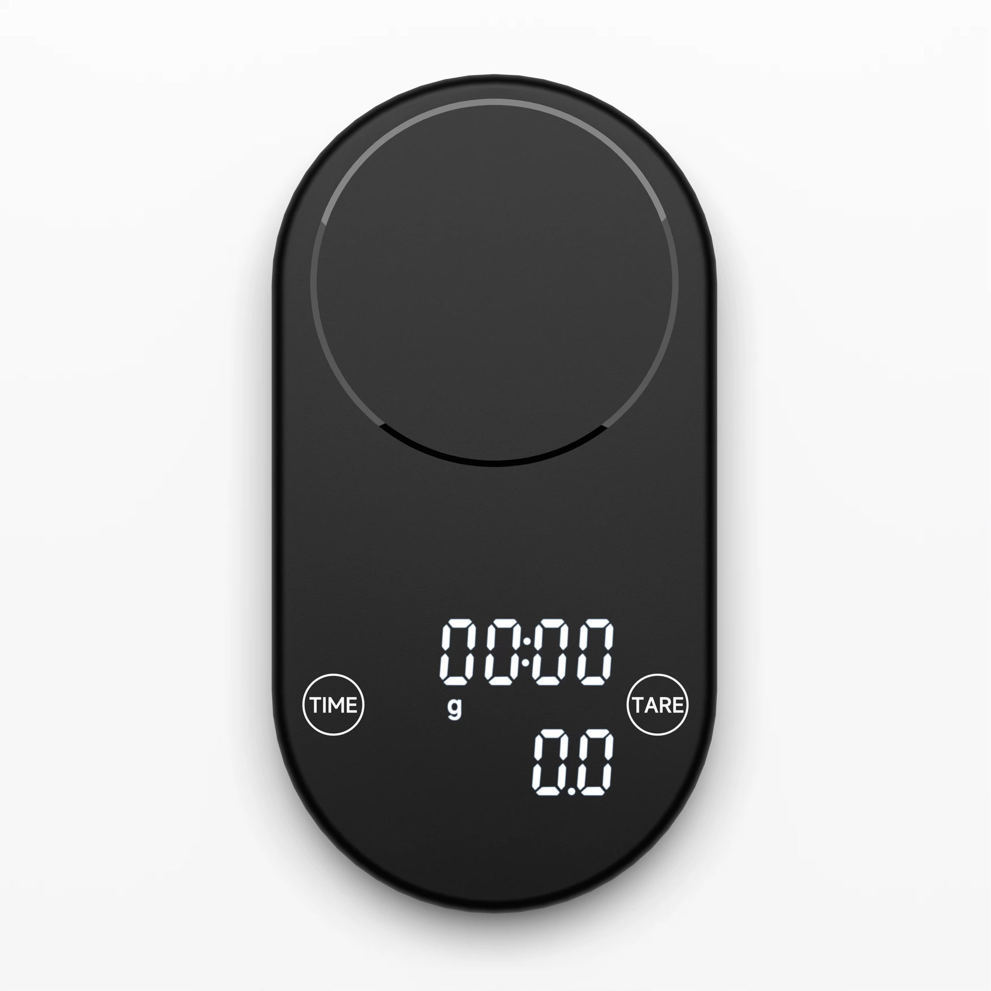 Precision Pocket Coffee Scale with Timer 0.1g