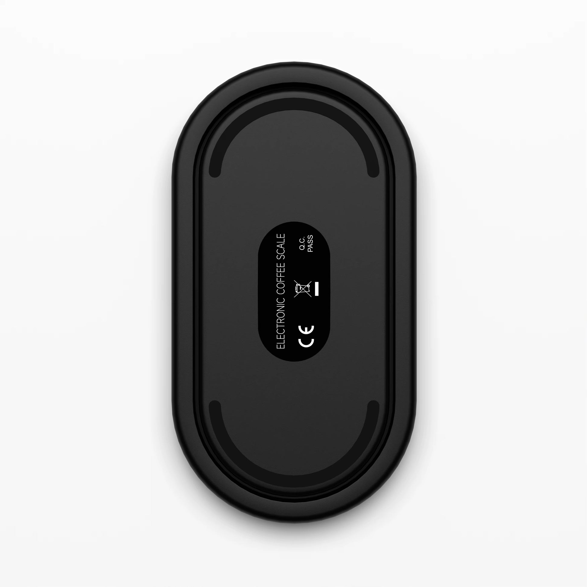 Precision Pocket Coffee Scale with Timer 0.1g